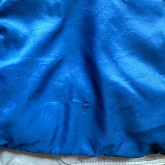 Lululemon What The Fluff Vest in Limitless Blue - Picture 11 of 12